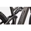Horské elektrokolo SPECIALIZED Turbo Levo 4 EVO Comp Gloss Warm Smoke / Pistachio