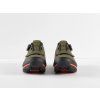 Tretry Bontrager Foray MTB (Barva boty Quicksilver/Black, Velikost boty 48)