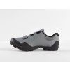Tretry Bontrager Foray MTB (Barva boty Quicksilver/Black, Velikost boty 48)