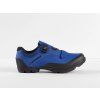 Tretry Bontrager Foray MTB (Barva boty Quicksilver/Black, Velikost boty 48)
