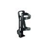 Košík láhve Bontrager Left Side Load (Barva Black Matte)
